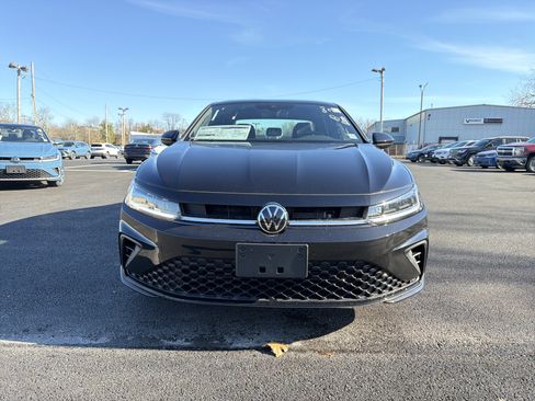 New 2026 Volkswagen Jetta Sport image 2