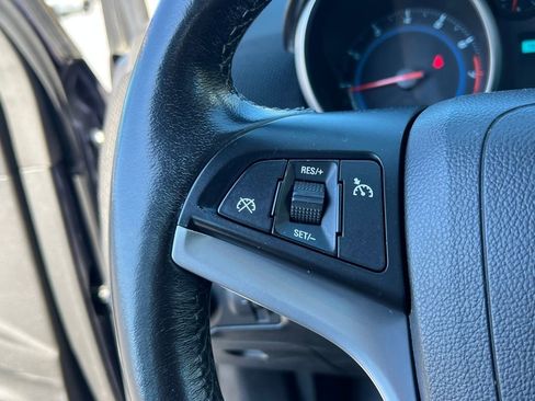 Used 2014 Chevrolet Cruze LT image 15