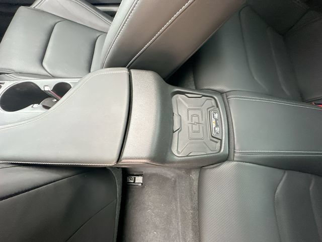Used 2023 Chevrolet Camaro SS RWD image 24