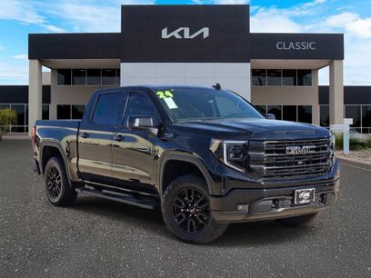 Used 2024 GMC Sierra 1500 Elevation w/ Elevation Premium Package