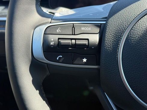 New 2026 Kia K5 GT-Line AWD/4WD image 17