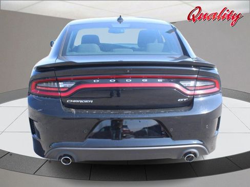 Used 2023 Dodge Charger GT image 4
