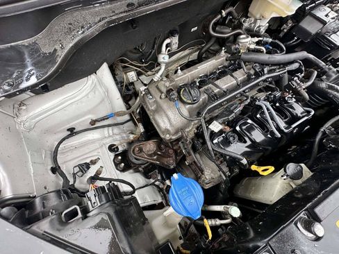 Used 2014 Kia Soul FWD image 28