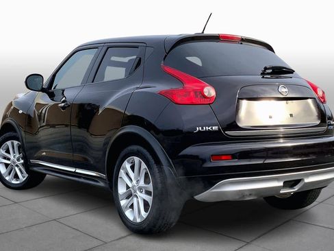 Used 2014 Nissan Juke SV w/ Premium Appearance Package image 11