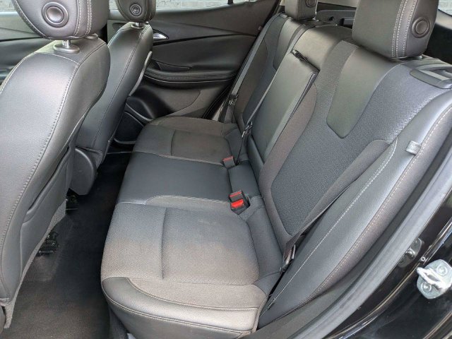 Used 2021 Buick Encore GX Select FWD image 14