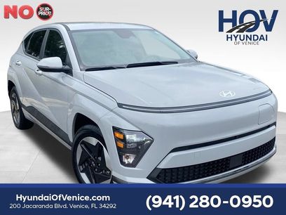 Certified 2024 Hyundai Kona SE