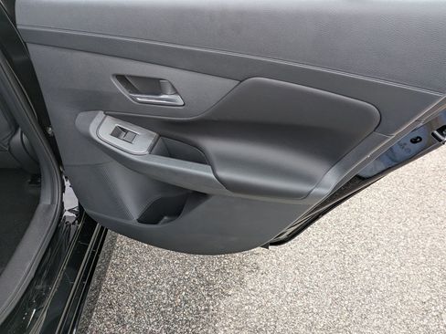 New 2026 Nissan Sentra SR w/ SR Premium Package image 28