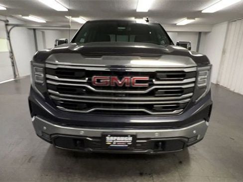 New 2026 GMC Sierra 1500 SLT w/ SLT Premium Plus Package image 3