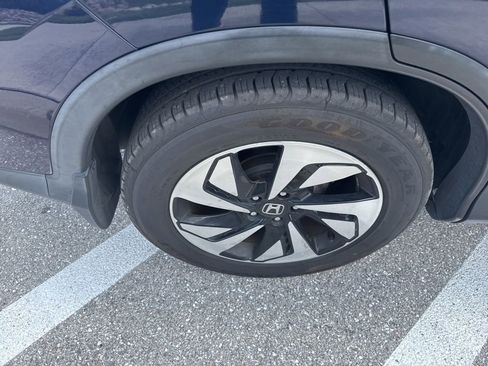 Used 2016 Honda CR-V Touring image 11