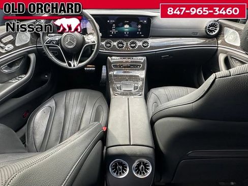 Used 2023 Mercedes-Benz CLS 450 4MATIC image 16