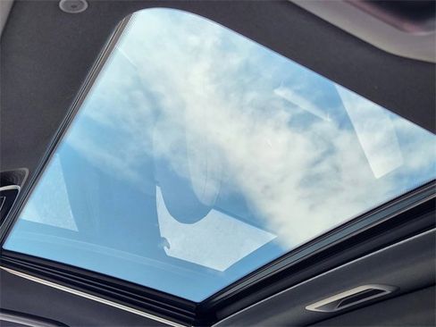 Certified 2025 Mercedes-Benz C 300 4MATIC Sedan image 22