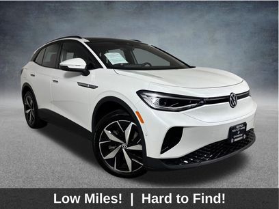 Used 2024 Volkswagen ID.4 Pro S