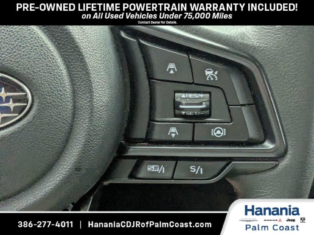 Used 2024 Subaru WRX Premium w/ Popular Package #2A AWD/4WD image 27