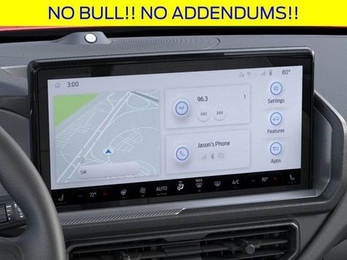 New 2026 Ford Bronco Sport Badlands image 15