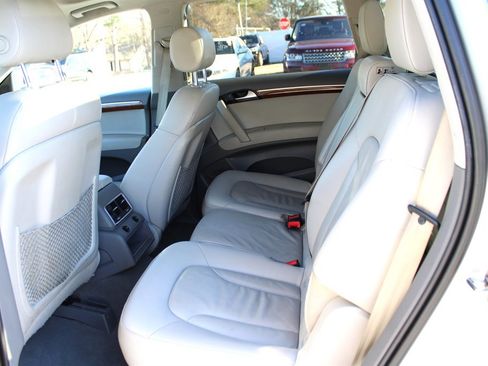 Used 2014 Audi Q7 TDI Premium Plus w/ Premium Plus Package image 14