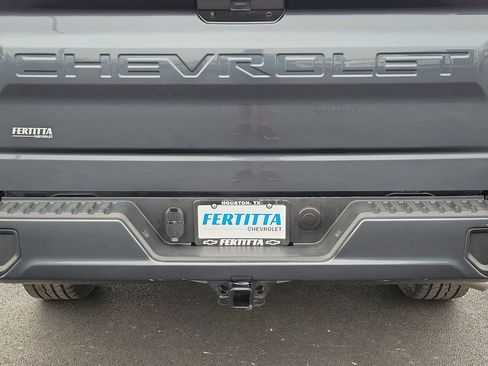 Used 2019 Chevrolet Silverado 1500 Custom w/ Custom Value Package image 36