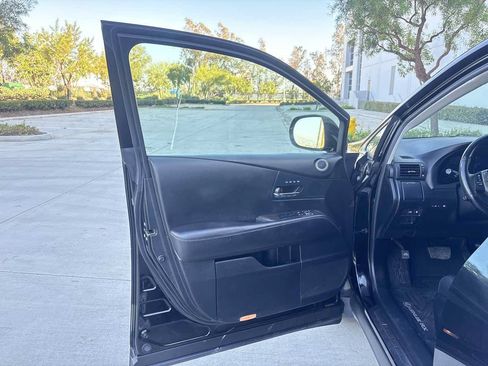 Used 2013 Lexus RX 350 FWD w/ Navigation Pkg image 19