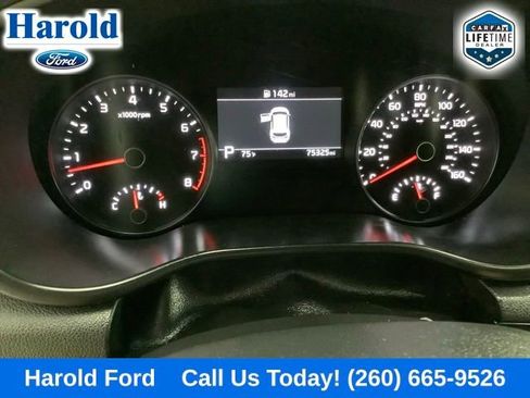 Used 2022 Kia Sportage SX image 15