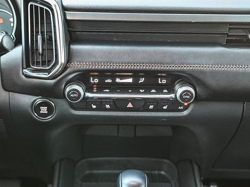 Used 2023 MAZDA CX-50 AWD 2.5 S w/ Cargo Package image 15