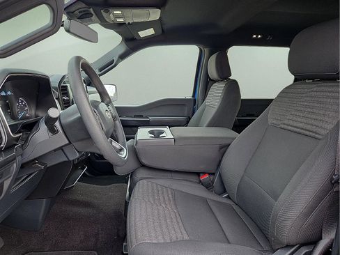 Certified 2021 Ford F150 XL w/ STX Appearance Package image 14