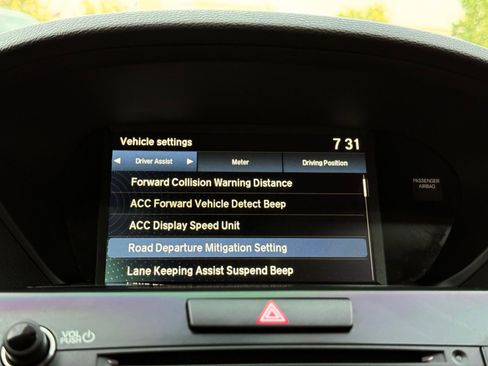 Used 2018 Acura TLX V6 w/ Technology Package image 48