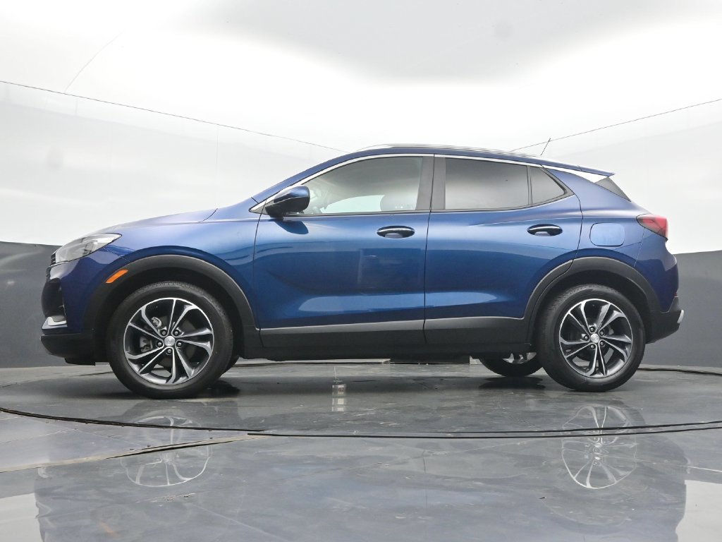 Used 2020 Buick Encore GX Select w/ Advanced Technology Package FWD image 55