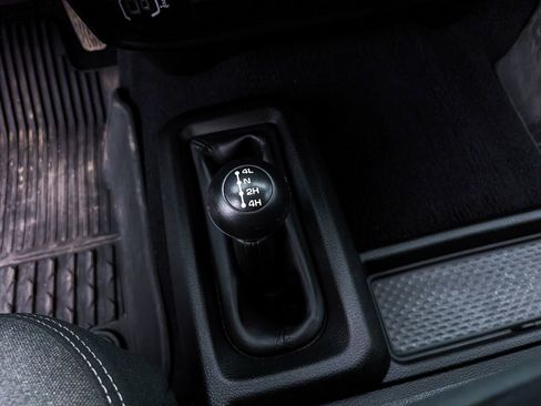Used 2020 RAM 3500 Tradesman AWD/4WD image 19