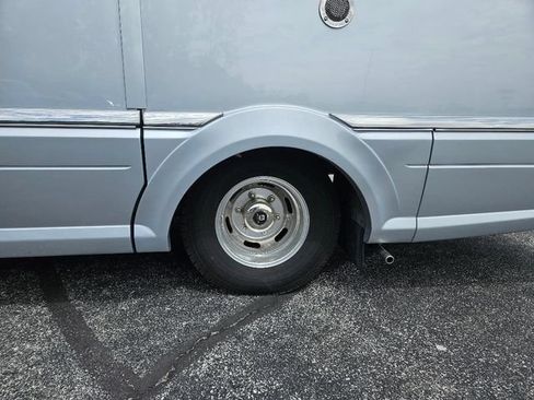 Used 2019 Mercedes-Benz Sprinter 170 image 11