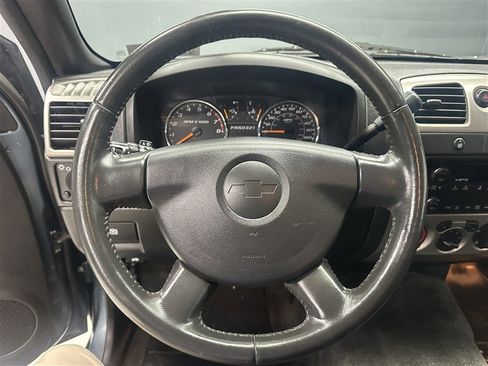 Used 2007 Chevrolet Colorado LT image 22