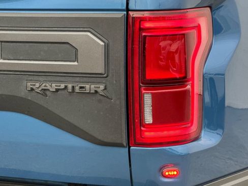 Used 2020 Ford F150 Raptor w/ Equipment Group 802A Luxury image 26