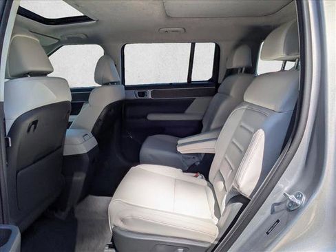 New 2026 Hyundai Santa Fe Calligraphy FWD image 19