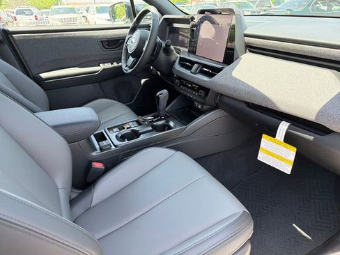 New 2026 Subaru Outback Premium AWD/4WD image 23