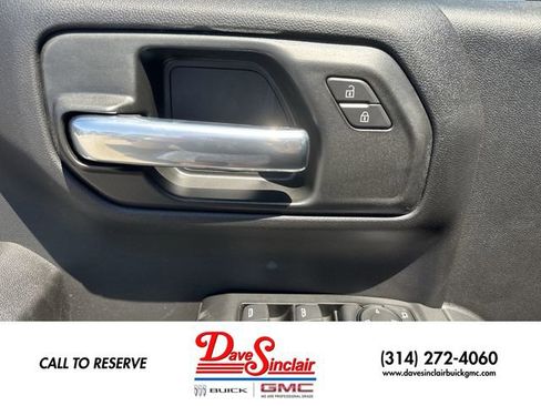 New 2026 GMC Sierra 1500 Pro w/ Graphite Edition AWD/4WD image 13