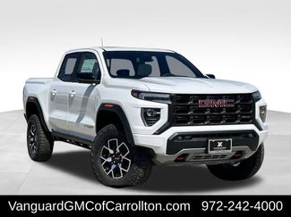 New 2026 GMC Canyon AT4X AWD/4WD video 2