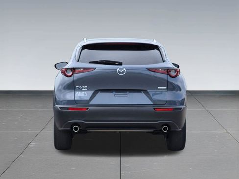 Used 2023 MAZDA CX-30 AWD 2.5 S w/ Preferred Package image 7