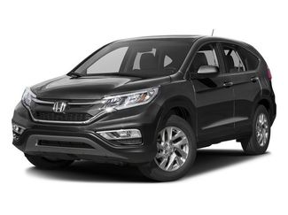 Used 2016 Honda CR-V EX video 1