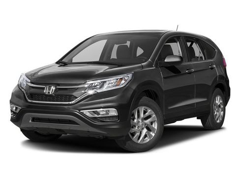 Used 2016 Honda CR-V EX image 1