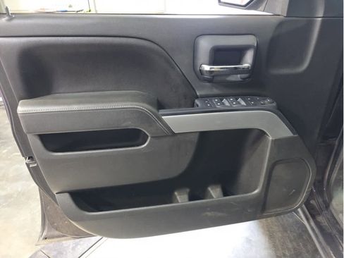 Used 2015 Chevrolet Silverado 1500 LT w/ All Star Edition image 20