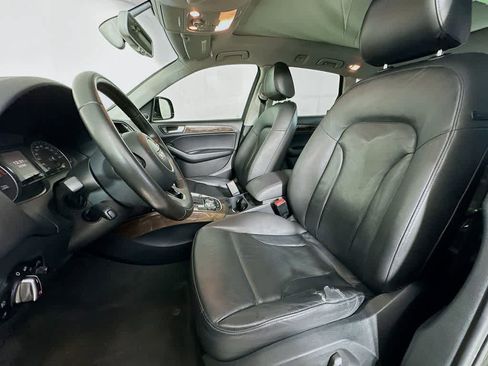 Used 2015 Audi Q5 TDI Premium Plus w/ Technology Package image 12