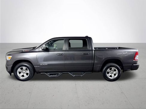 Used 2022 RAM 1500 Big Horn image 9