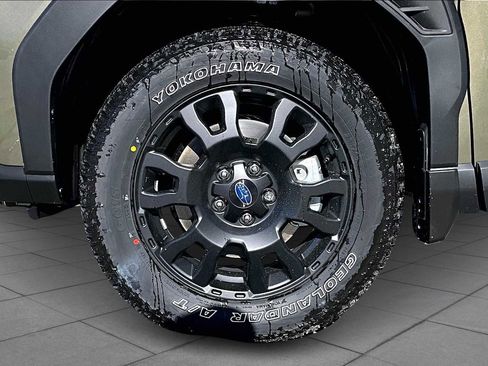 New 2026 Subaru Forester Wilderness image 13