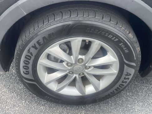 Used 2017 Kia Sorento L FWD image 9