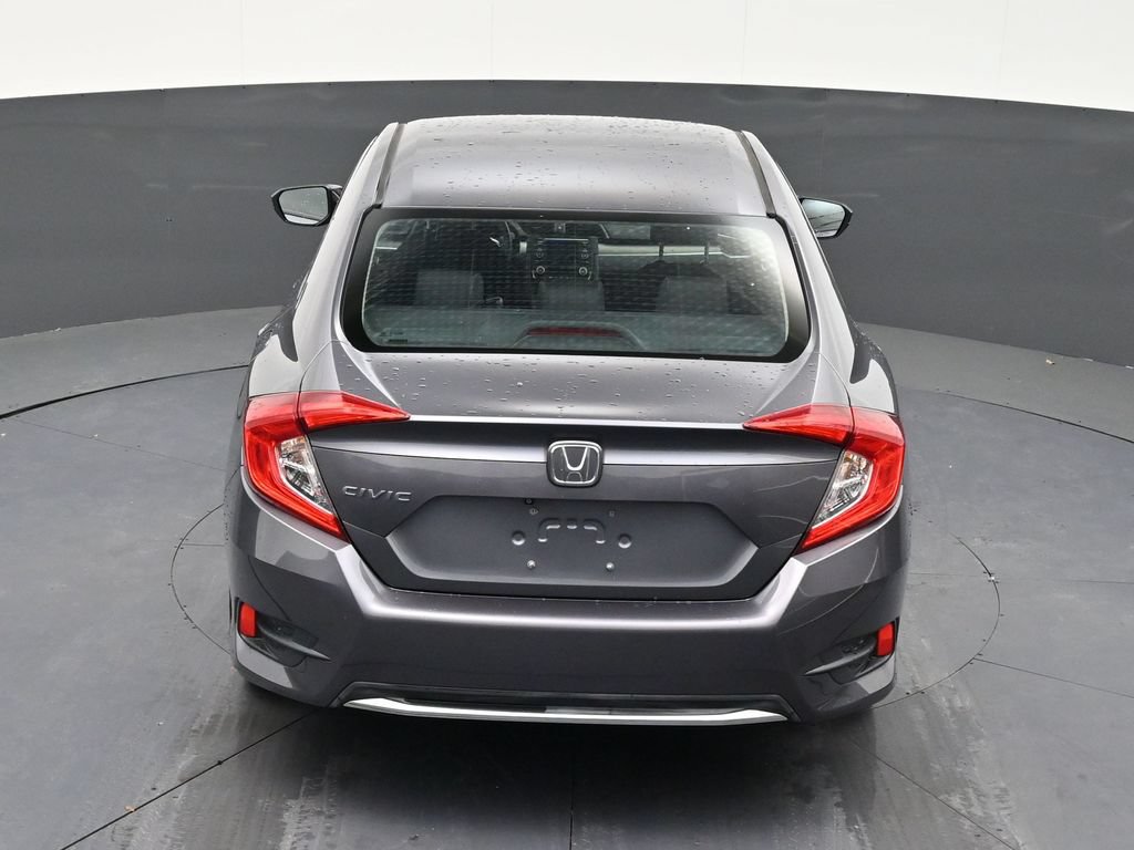 Used 2019 Honda Civic LX image 15
