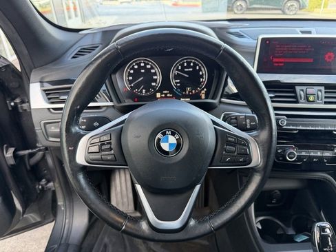 Used 2020 BMW X1 xDrive28i AWD/4WD image 20