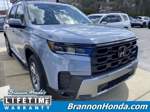 New 2026 Honda Pilot EX-L image 1