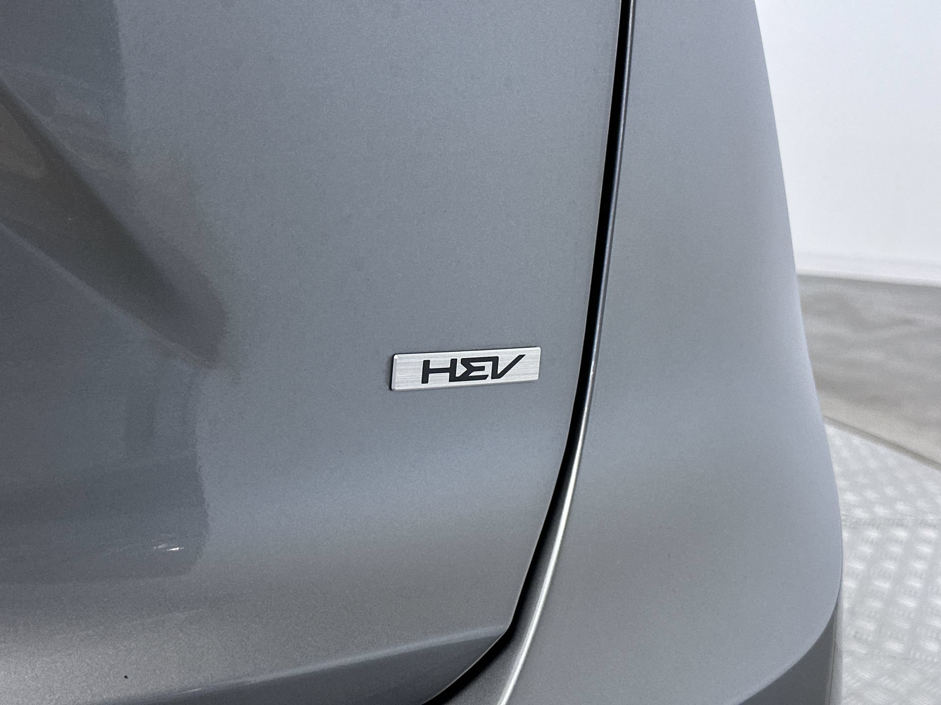 Used 2024 Kia Niro LX FWD image 22
