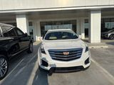 Used 2017 Cadillac XT5 Premium Luxury w/ Driver Assist Package image 2