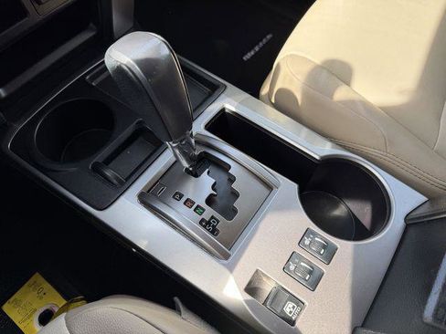 Certified 2023 Toyota 4Runner SR5 Premium w/ Moonroof Package image 17