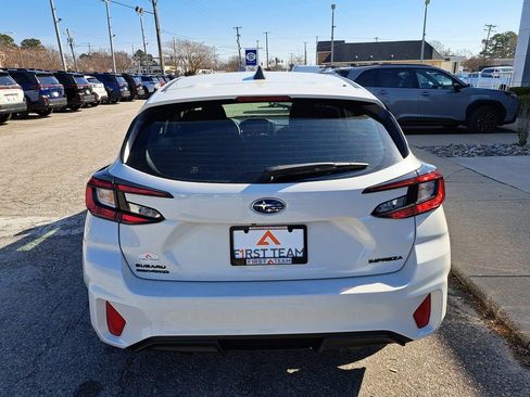 New 2026 Subaru Impreza 2.0i Sport image 5