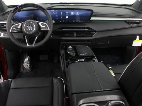 New 2026 Buick Enclave Avenir w/ Super Cruise Package image 12